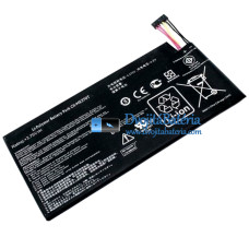 Batéria pre Asus Transformer Pad TF400 ME301T C11-TF400CD [Náhradná batéria]